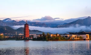 懷柔百佳攝影點