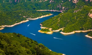 行攝懷柔十佳路線